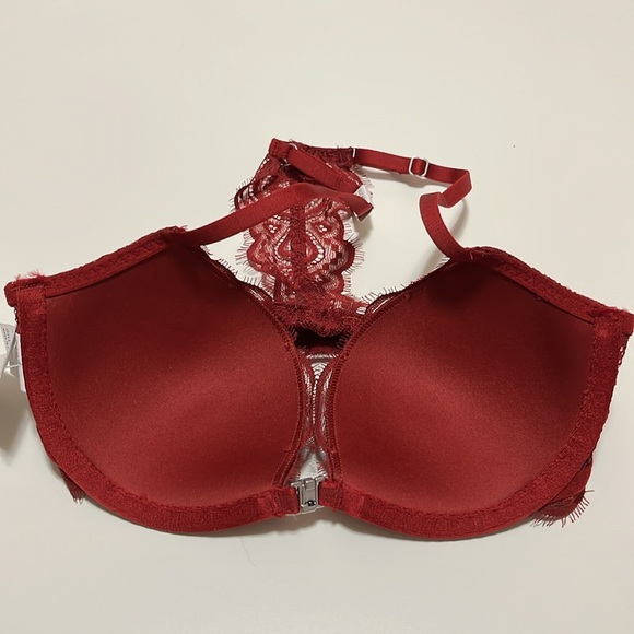 Gilly Hicks Lace Bra 32A - Picture 7 of 7